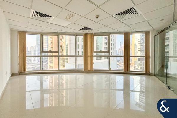 Strategic Location | Vacant | Excellent View